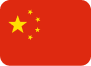 china flag